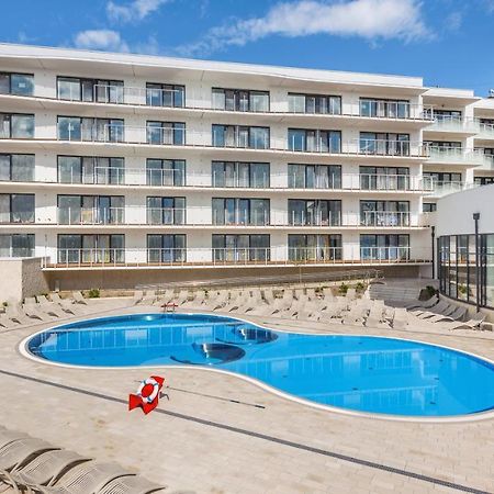 Apartamenty Sun & Snow Polanki Aqua Z Basenem Колобжег Екстер'єр фото