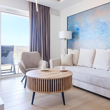 Apartamenty Sun & Snow Polanki Aqua Z Basenem Колобжег Екстер'єр фото