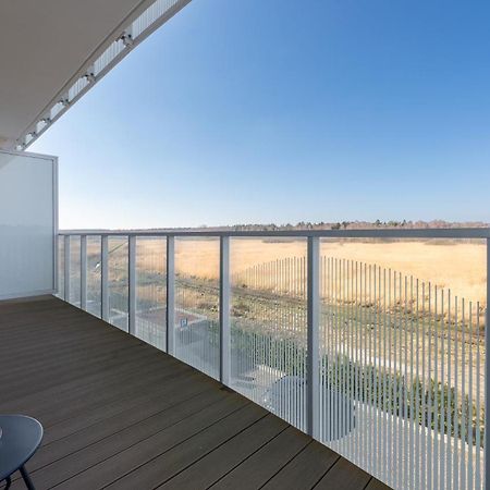 Apartamenty Sun & Snow Polanki Aqua Z Basenem Колобжег Екстер'єр фото