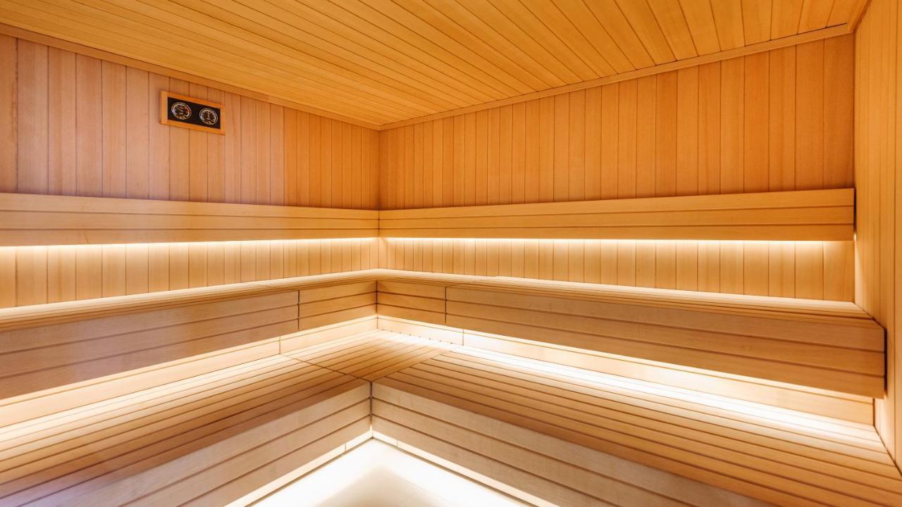 Apartamenty Sun & Snow Polanki Aqua Z Basenem Колобжег Екстер'єр фото