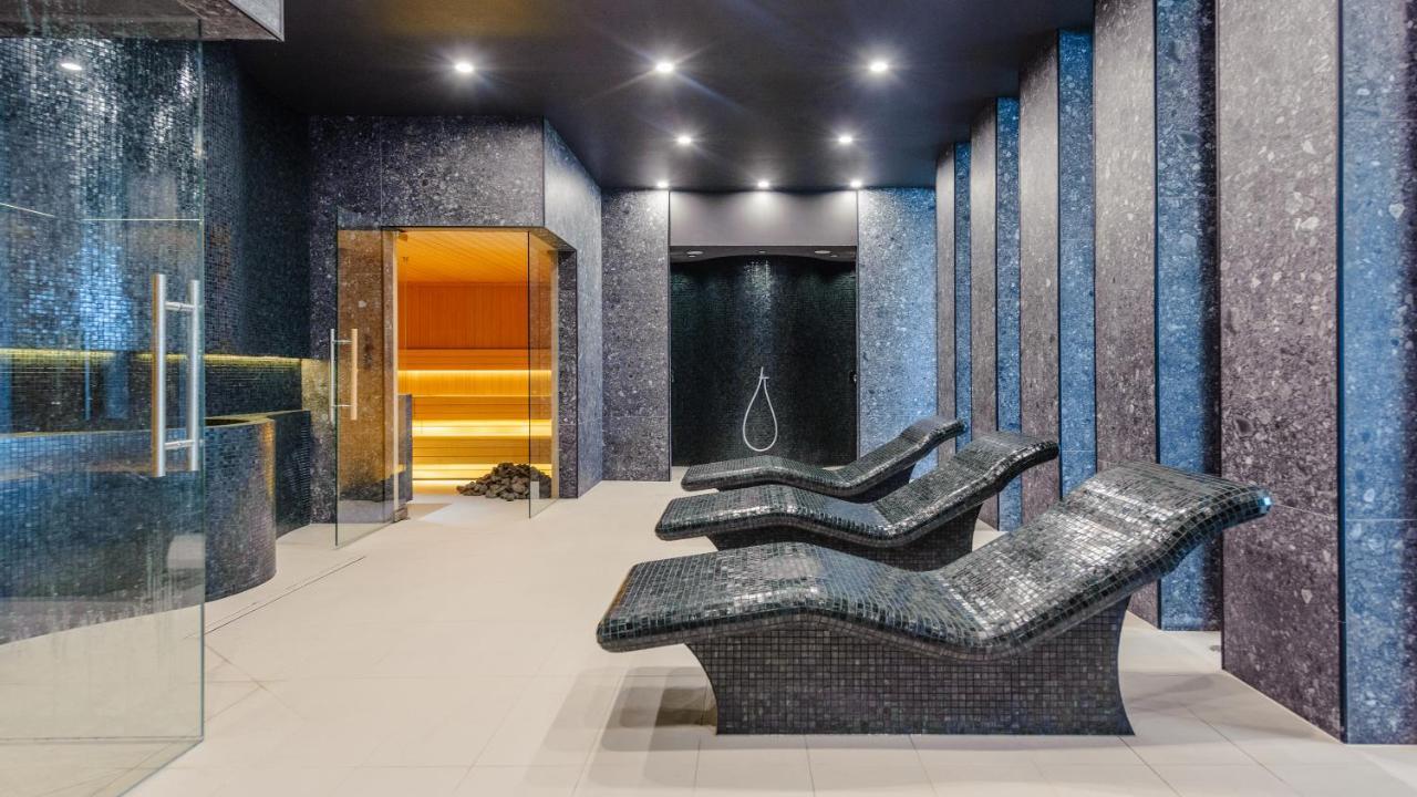 Apartamenty Sun & Snow Polanki Aqua Z Basenem Колобжег Екстер'єр фото
