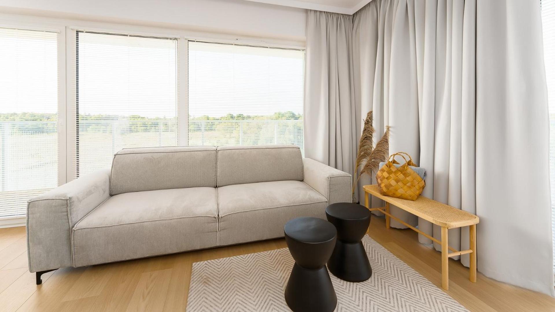 Apartamenty Sun & Snow Polanki Aqua Z Basenem Колобжег Екстер'єр фото
