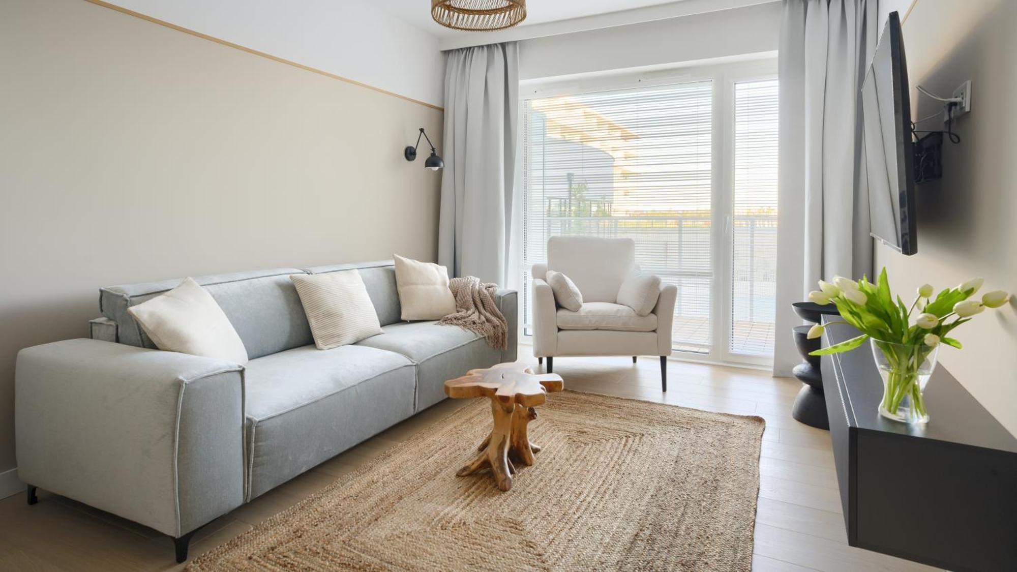 Apartamenty Sun & Snow Polanki Aqua Z Basenem Колобжег Екстер'єр фото