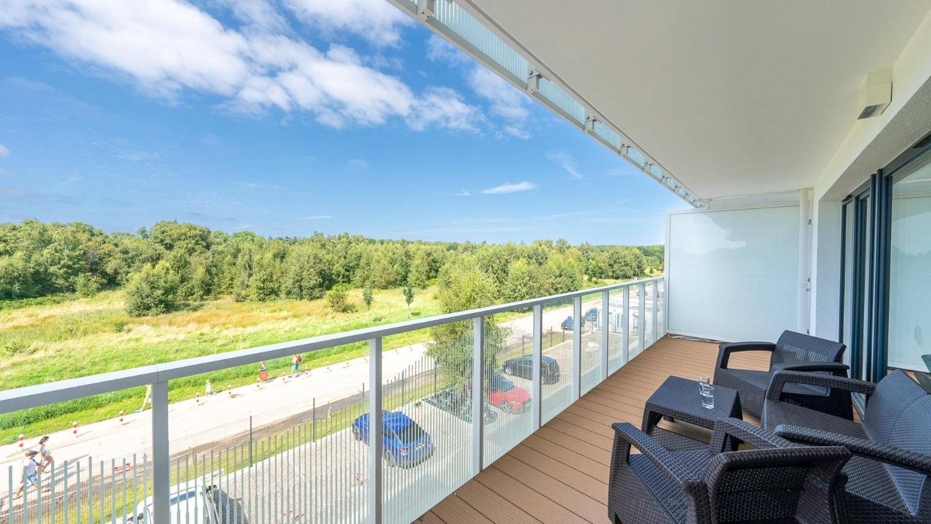 Apartamenty Sun & Snow Polanki Aqua Z Basenem Колобжег Екстер'єр фото